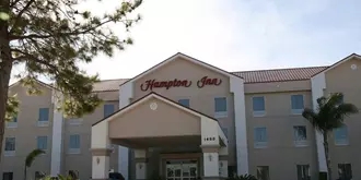 Hampton Inn Houston-Deer Park Ship Area