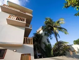 Tropic Tree Hotel Maldives