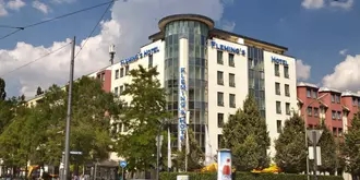 Fleming's Hotel München-Schwabing