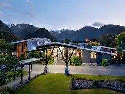 Scenic Hotel Franz Josef Glacier