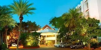 Sangam Hotel, Tiruchirapalli