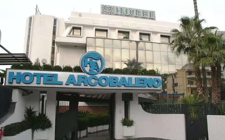 Hotel Arcobaleno