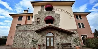 Hotel La Vecchiaccia