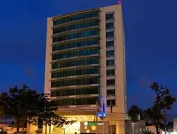 Holiday Inn Express San Pedro Sula