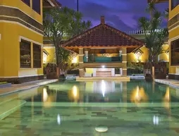 Apel Villa Sanur