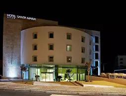 Hotel Santa Maria