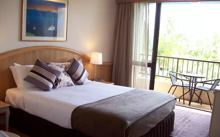 Mercure Capricorn Resort Yeppoon