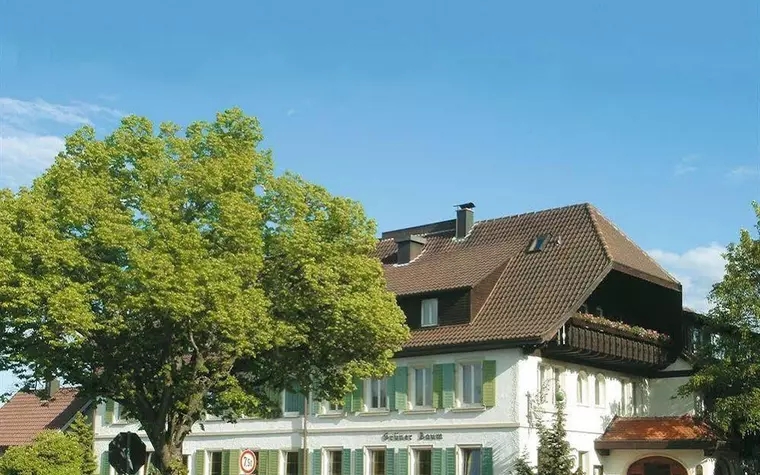 Flair Hotel Grüner Baum
