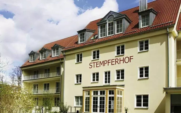 Ringhotel Stempferhof