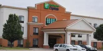 Holiday Inn Express Bloomington West