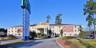 Holiday Inn Express Hotel and Suites Houston Kingwood