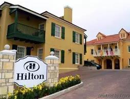 Hilton Saint Augustine Historic Bayfront