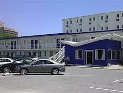 Cabana Motel