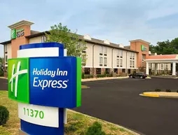 Holiday Inn Express - Waldorf