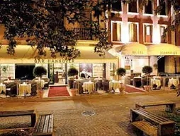 Hotel Hannover