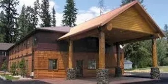 GuestHouse Lodge - Sandpoint