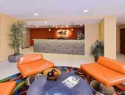 Best Western PLUS Fresno Airport Hotel