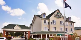 Country Inn & Suites by Radisson Covington