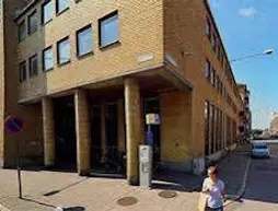 Helsingborg Hostel