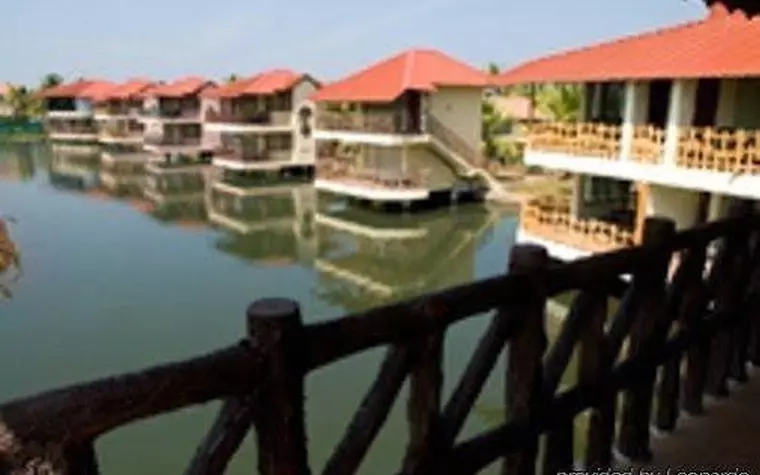 Kalathil Lake Resort