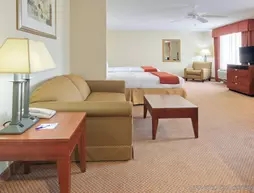 Holiday Inn Express Hotel & Suites Canton