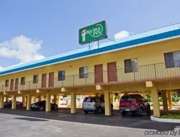 Key Largo Florida- Key West Inn