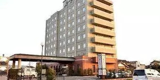 Hotel Route-Inn Kikugawa Inter