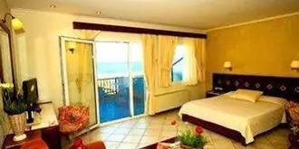 Hotel Evilion Sea And Sun