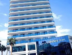 Hotel Cibeles Playa