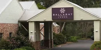 Ballarat Lodge and Convention Centre