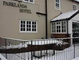 Parklands Hotel & Bentley's Chop House
