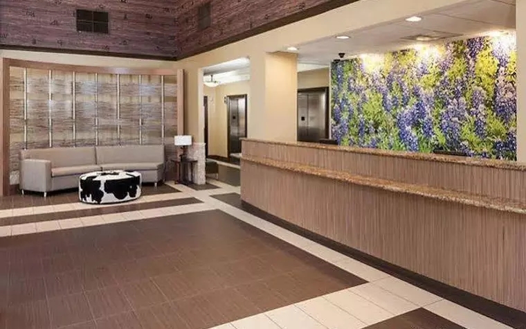 SpringHill Suites by Marriott Dallas Downtown / West End