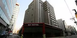 HIT Hotel