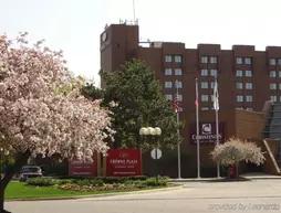 Crowne Plaza Columbus North - Worthington