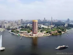 Sofitel Cairo El Gezirah