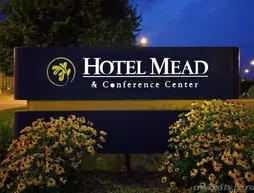Hotel Mead and Conference Center