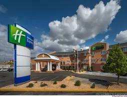 Holiday Inn Express Winnemucca