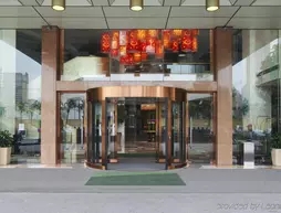 Holiday Inn Xiaoshan