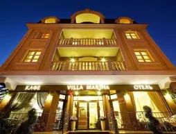Villa Marina Hotel