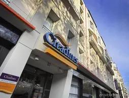 Citadines Bastille Marais Paris