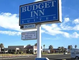 Budget Inn & Suites Ridgecrest