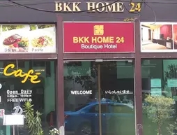 BKK Home 24 Boutique Hotel