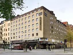 Hotel Oden