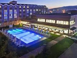 Crystal Kaymakli Hotel & Spa