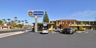 Best Western Orange Plaza