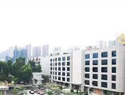 Xiamen Jinqiao Garden Hotel