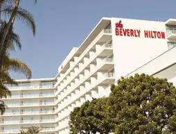 The Beverly Hilton