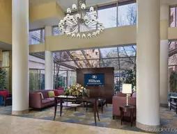 Hilton Suites Atlanta Perimeter