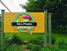 Sea Pines RV Resort & Campground