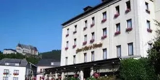Grand Hotel de Vianden